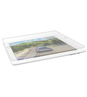 Anti Glare Screen Protectors Guard For iPad 2 2nd Gen  