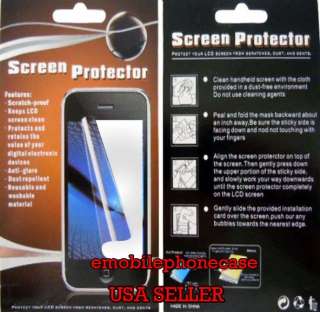 Apple iPod Touch 4 Mirror Screen Protector  