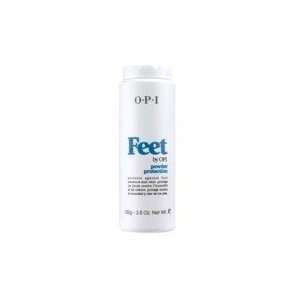  Feet By OPI Powder Protection 3.5oz Health & Personal 
