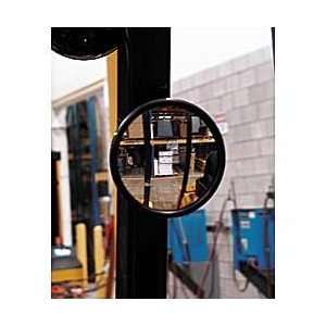  Forklift Mirror 5 See All Magnetic NEW