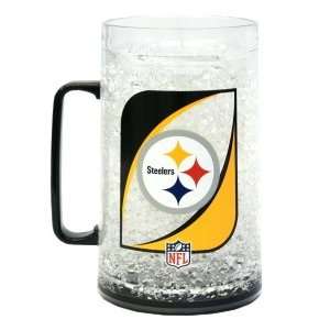  Pittsburgh Steelers Monster Freezer Mug
