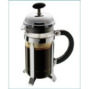  BODUM Chef French Press 3 cup