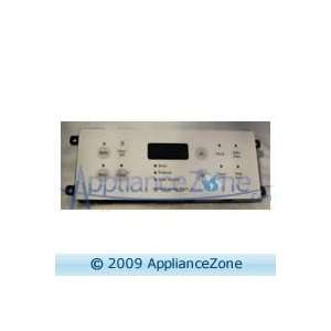  Frigidaire 318185412 CLOCK/TIMER 