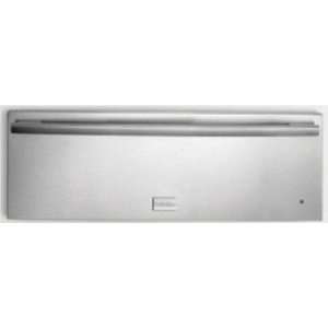 Frigidaire FPWD2785KF Professional 27 Warmer Drawer   Stainless Steel 