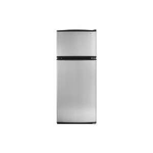   176 Cu Ft Frost Free Top Mount Refrigerator   Universa Appliances