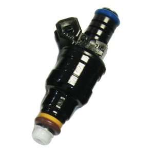 AUS Injection 21014 1000 6 1000 cc/95 lbs Low Impedance Fuel Injector 