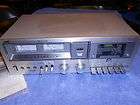 JVC KD 25 STEREO CASSETTE DECK SYSTEM COMPONENT