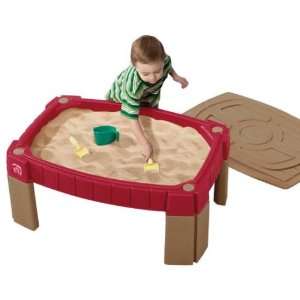  Step2 Naturally Playful Sand Table Toys & Games