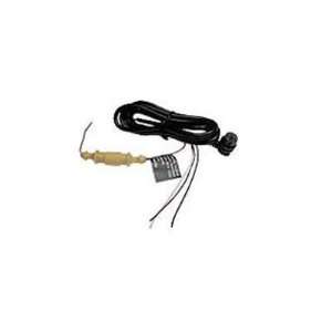    Power/data cable (bare wires) 0101008200G GPS & Navigation