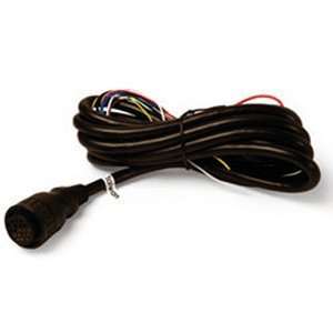  Garmin Power/Data Cable (Bare Wires) GPS & Navigation