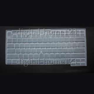Keyboard Protector Cover For Lenovo ThinkPad T400s T410  