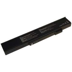 com V7 Rechargeable Notebook Battery. BATTERY GATEWAY M360 M460 M685 
