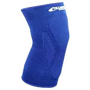  Low Profile Slliding Pad With Gel Knee Insert ROYAL ONE 