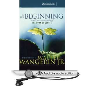   Recording of the Book of Genesis [Unabridged] [Audible Audio Edition
