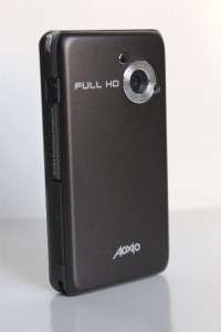 Adxio Digital Touch Screen FHD 5 mega Pixels Camcorder Camera Built in 