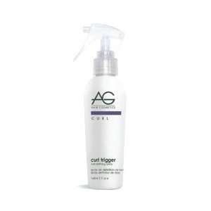 AG Hair Curl Trigger Curl Defining Spray 3oz
