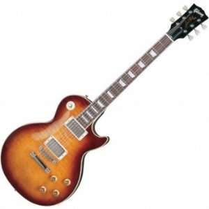  Gibson Les Paul Standard 60s Neck Electric Guitar, Desert 