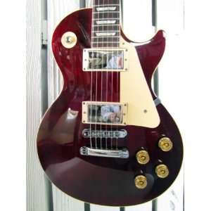  1990 GIBSON LES PAUL STANDARD Musical Instruments