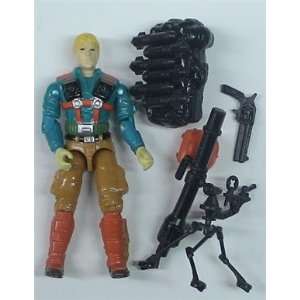  GI JOE 1989 DOWNTOWN COMPLETE COMPLETE Toys & Games