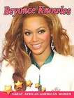 Beyonce Knowles NEW by Christine Webster