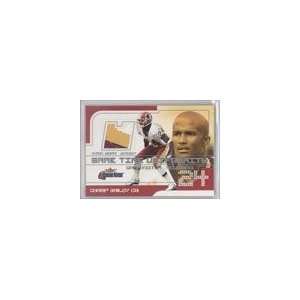  2001 Fleer Game Time Uniformity #2   Champ Bailey Sports Collectibles