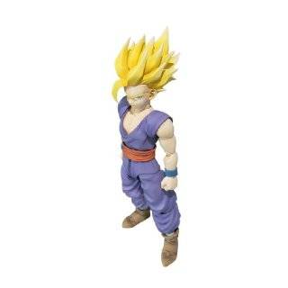   Inch Deluxe Articulated Action Figure Son Gohan Explore similar items