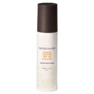  bareMinerals Advanced Protection Normal/Dry Moisturizer 