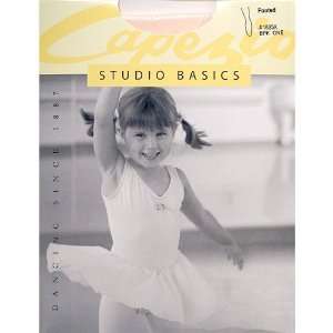  Girls Basic Footed Tight 2 6