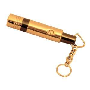  Cuban Crafters Gold & Copper Cigar Pen Punch Cutter
