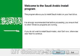 Learn to Speak Saudi Arabic Language Training Course  