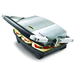  Breville Café Style Sandwich Press