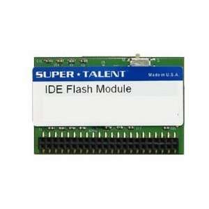   Talent 8GB 44pin Horizontal 2 IDE Flash Disk Module (MLC) Electronics
