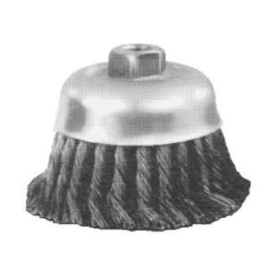 Advance Brush 82529 5 Knot Wire Cup Brush .023 Cs Wire (1 EA)  