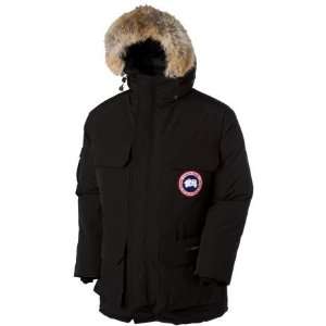  Canada Goose Expedition Down Parka   Mens Sports 