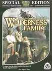 Wilderness Family Trilogy (DVD, 3 Disc Set)
