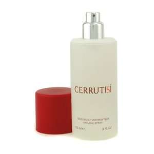  Cerruti Si Deodorant Spray   150ml/5oz Health & Personal 