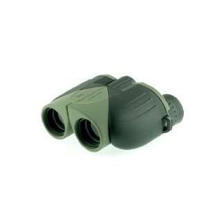    Caliber MG2 10x25 Compact Binocular Green with Case