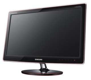 Samsung SyncMaster P2770FH 27 LCD Monitor DVI,HDMI,70,0001, 1ms 