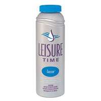 Leisure Time SGQ Enzyme Keeps Scum Out of Spa 1 Quart  
