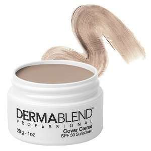  Dermablend Cover Creme Medium Beige Chroma 2 1/2 Beauty