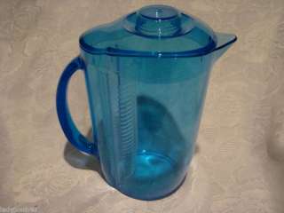The Acrylic 80 oz. Pitcher with Fruit Infuser is a discontinued item.