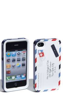 kate spade new york airmail iPhone 4 & 4S case  