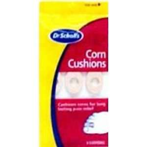 Dr. Scholls Foam Ease Corn Cushions,9 count (3 Pack)