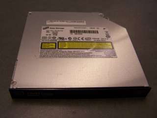 Hitachi/LG GSA T20N 8X dvd±rw DL Notebook IDE Drive  
