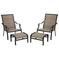 Target Home™ Dumont Sling Patio 2 Person Glider   Target