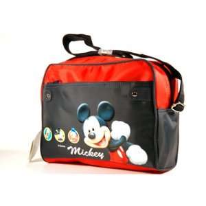  Disney Mickey Mouse Shoulder Bag 