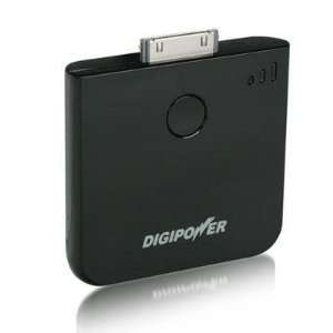  New Digipower Js Talk Handheld Device Battery 1200 Mah 