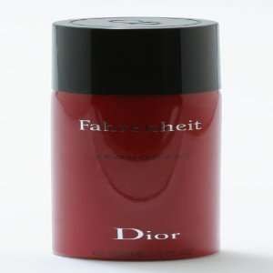 Fahrenheit Deodorant By Christian Dior Beauty