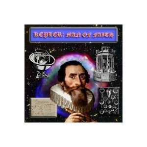 Kepler Man of Faith 