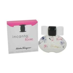  INCANTO BLOOM perfume by Salvatore Ferragamo Beauty